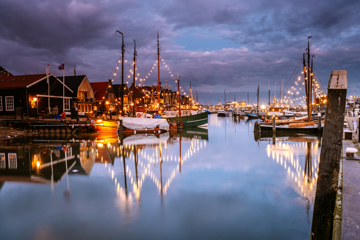Alles in de buurt, een droomlocatie